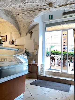 Tavola Calda Pizzeria Da Bruno di Bruno Marseglia