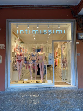 Intimissimi