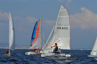 Circolo Nautico Marina di Alimuri