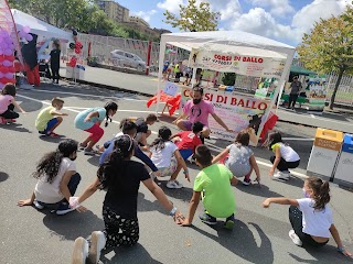 CDE Liguria Danze - asd- scuola di ballo