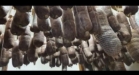 La Prateria , Azienda Agricola di Beltramin Maria Grazia, Valli di Chioggia