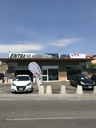 Vtr Automobili