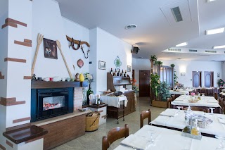 Ristorante - Al Fogolar