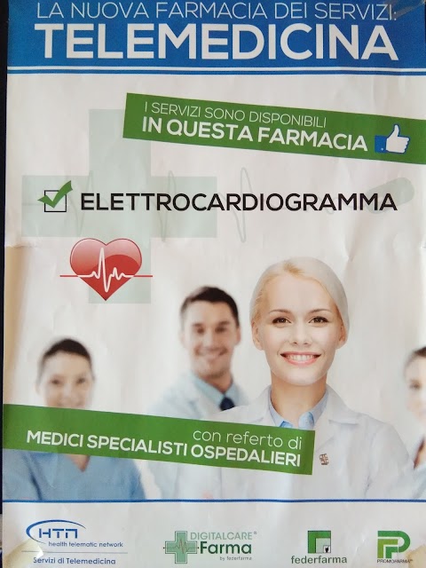 Farmacia Aliani Dr. Stefano