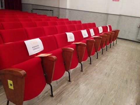 Cine Teatro San Giuseppe