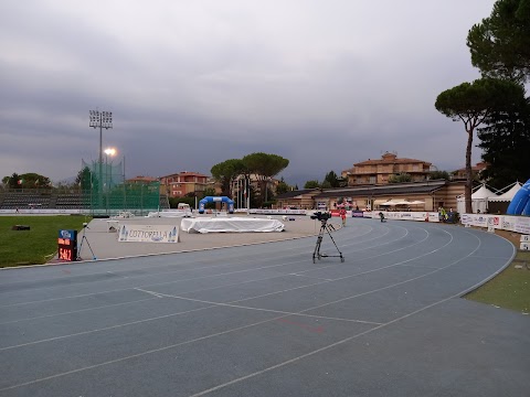 Atletica Studentesca Rieti "Andrea Milardi"