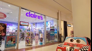 Claire'S Italy Srl