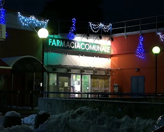 Farmacia Comunale 21 - Torino