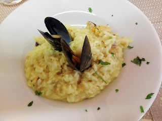 Pesca Sportiva - Trattoria Paradiso dei Pescatori S.A.S. Di Falamischia Jonni & C.