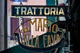 Ristorante da Mario alla Fava