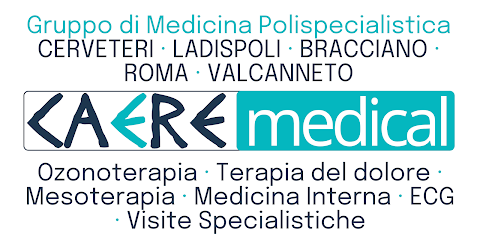 Caere Medical