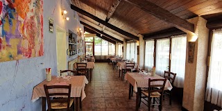 Ristorante "Al tiro"