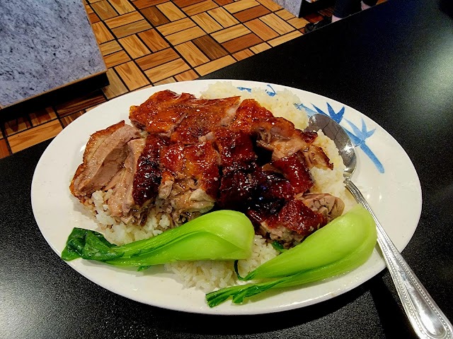 Fortune BBQ Noodle House