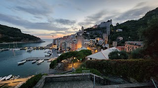 Ostello Porto Venere