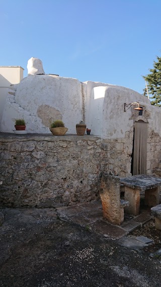 Ostuni Flats Campagna