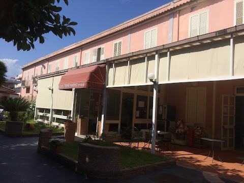 Hotel Terme Marino