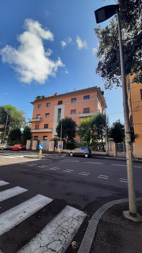 Sant’Orsola Mazzini Apartment