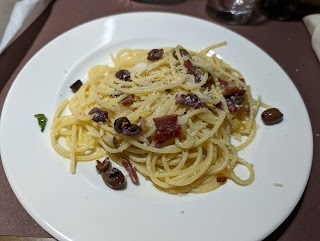 La Spaghetteria