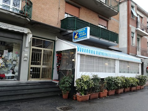 Ristorante Pizzeria Calaluna di Murru Mario