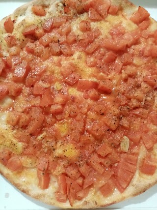 Mondo Pizza