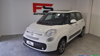 FS Automobili