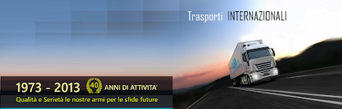 CO.A.P Consorzio Autotrasporti Piacenza