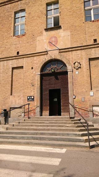 Ospedale Santo Spirito