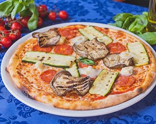 Pizzeria Al Piccolo Principe