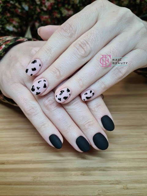 EC nail&beauty