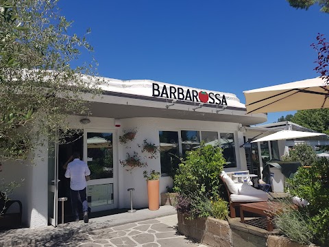 Ristorante Barbarossa