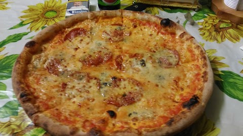 Via Vai Pizza e Kebab Bologna