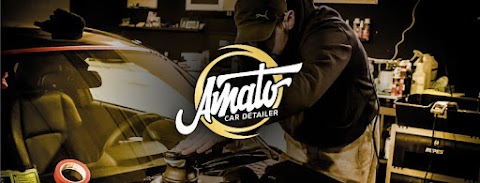 Amato Car Detailer