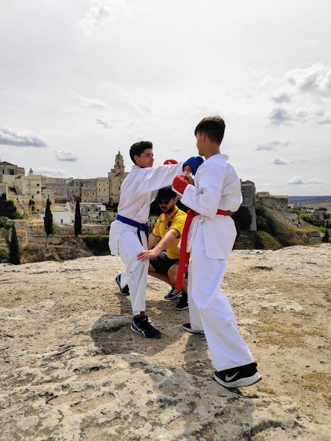 Karate Gravina