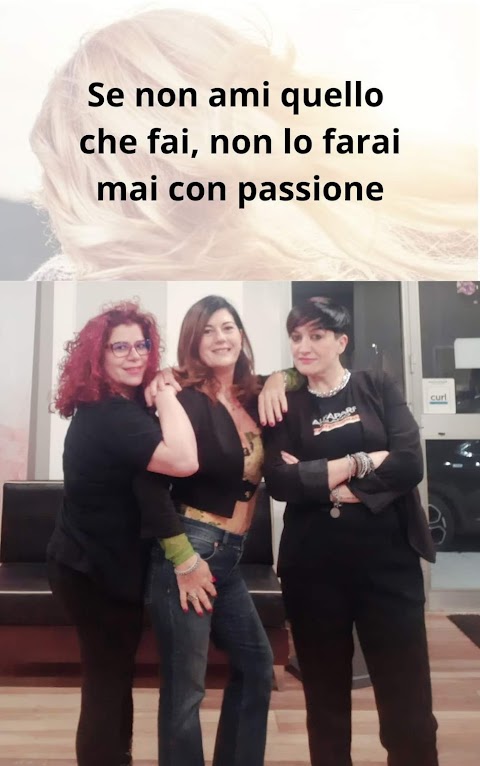 Staff hair Beauty & Salon SPA - Parrucchiere Donna