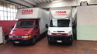 Logistica e Trasporti Cosan