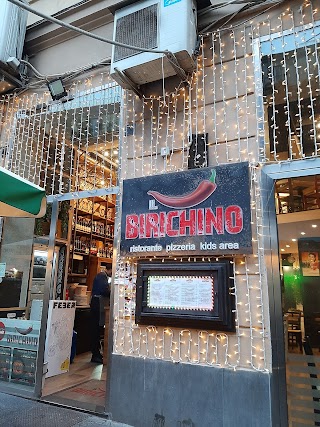 Il Peperoncino birichino