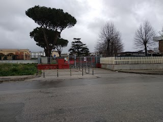 Scuola Primaria Plesso Manzoni