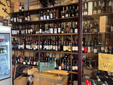 Enoteca Boccaccio Di Casini Andrea