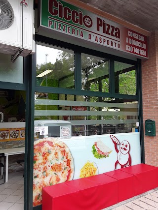 Ciccio Pizza