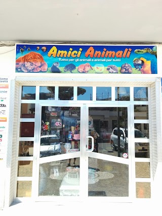 Amici Animali