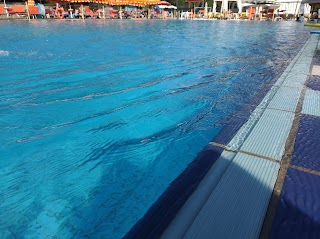 Piscina di San Sebastiano Curone