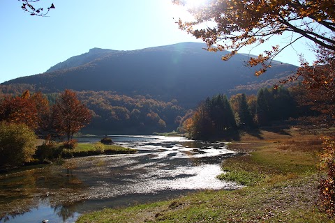 Riserva MAB Appennino Tosco-Emiliano