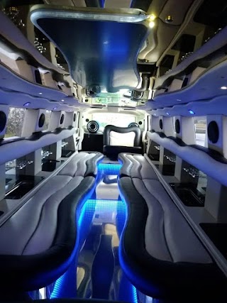 Noleggio Limousine Firenze - OMG Limousine