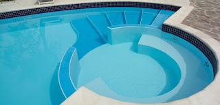 Piscine Edenwasser