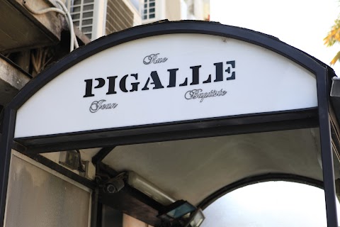 Night Club Pigalle Pisa