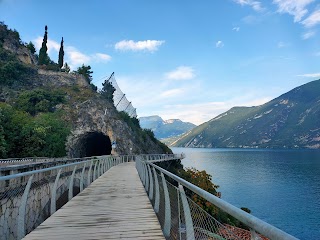 Comune Di Limone Sul Garda - Scuola Dell'Infanzia