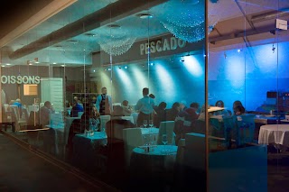 Ristorante - Mercato del Pesce Milano