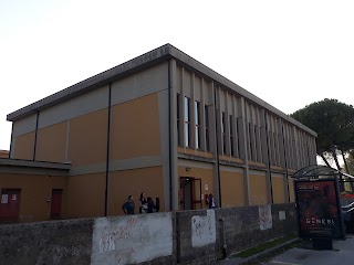 Istituto Comprensivo Lucca 3