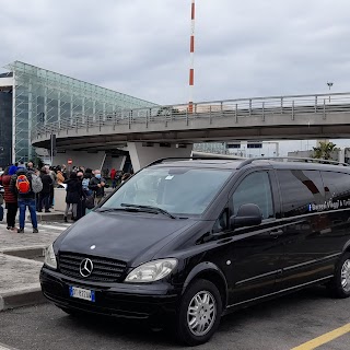 AGENZIA BARRESI Noleggio Autobus-Minibus-Auto