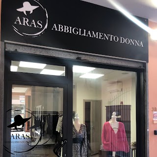 Aras Abbigliamento